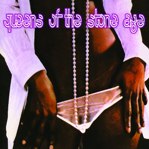 cover: Regular John, Queens Of The Stone Age