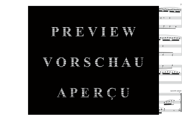 Product gallery: Page 11 of 11 Passacaglia, , (woodwind trio oboe, clarinet and bassoon)