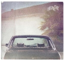 cover: The Suburbs, Arcade Fire