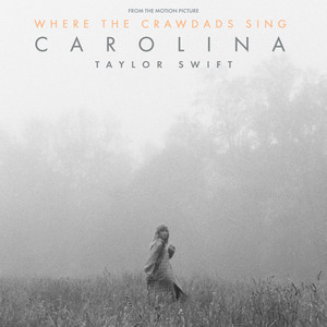 Product picture to: Carolina (from Where The Crawdads Sing)