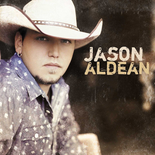 cover: Amarillo Sky, Jason Aldean