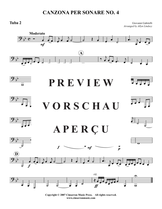 Product gallery: Page 9 of 9 BIG APPLE Marsch , , (Concert Band)