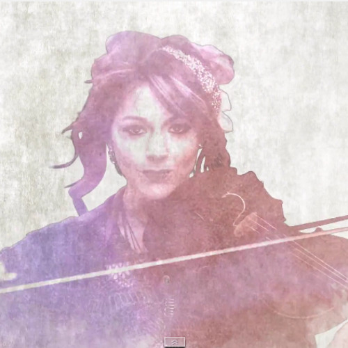 cover: Senbonzakura, Lindsey Stirling