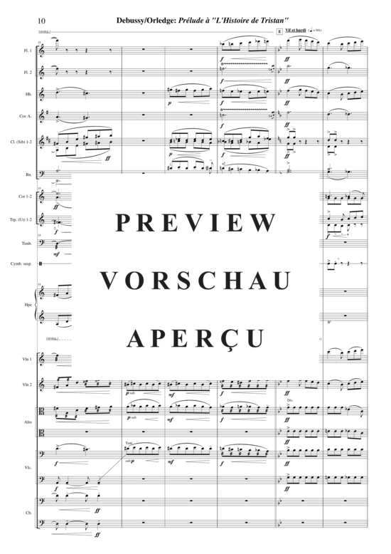 Product gallery: Page 16 of 20 Pastorale, Opus 15, no, 1 , , (orchestra)