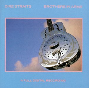 cover: Your Latest Trick, Dire Straits