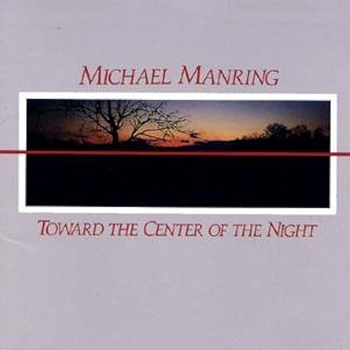 cover: Life In The Trees, Michael Manring