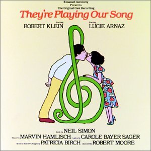 cover: Fallin', Marvin Hamlisch, Gesang, Gitarre, Klavier