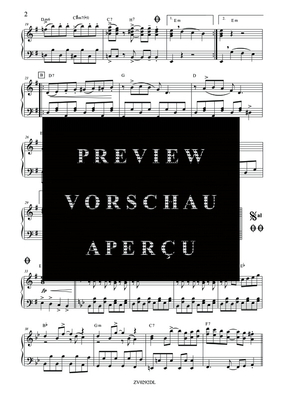 Product gallery: Page 4 of 6 Gute Laune Cocktail, Weihe, Gerhard, Solo Piano