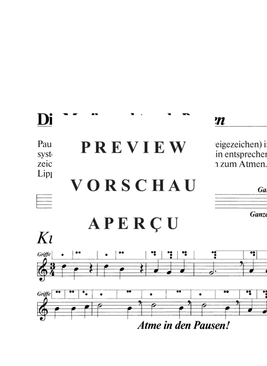 gallery: Spiel Blockflöte , , (Blockflöten-Schule + MP3)