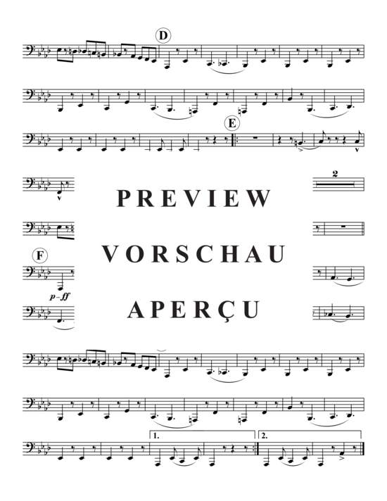 Produktgalerie: Seite 14 von 14 Golden Friendships , , (Blechbläserquintett)