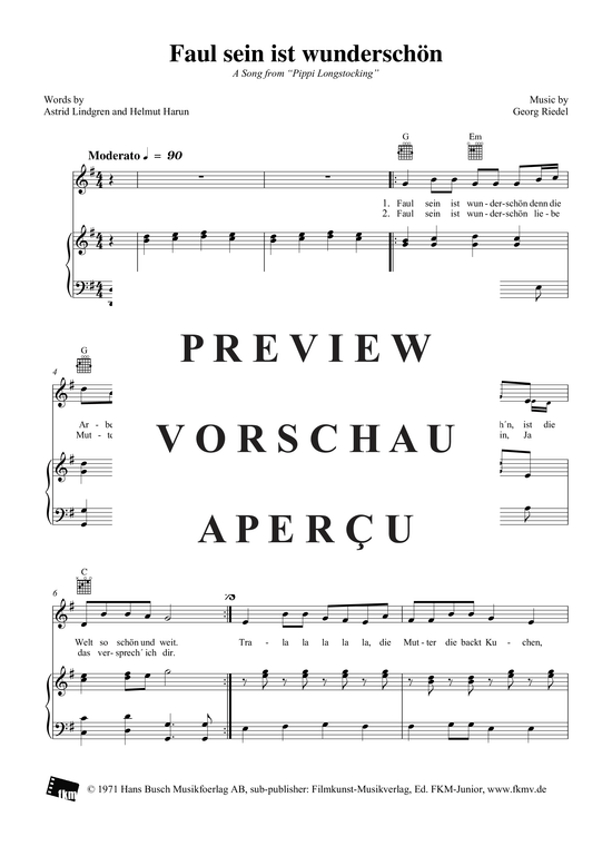 gallery: Faul sein ist wunderschön , , (Gesang + Klavier)