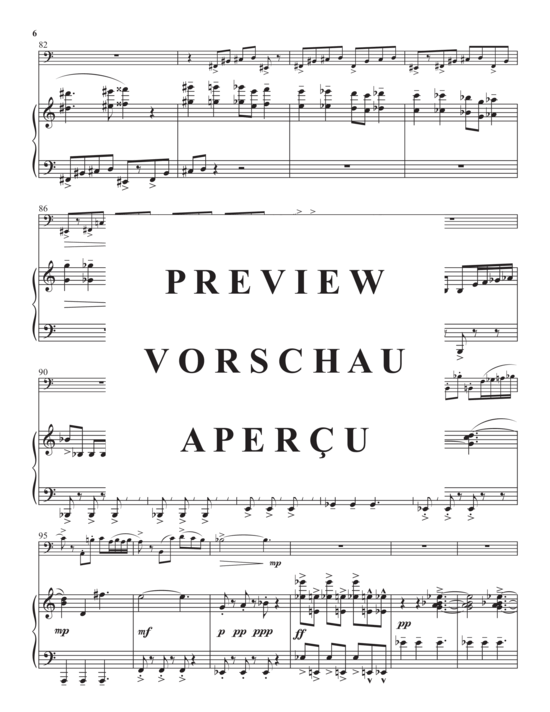 Product gallery: Page 9 of 20 Turbo , , (euphonium/tuba + piano)