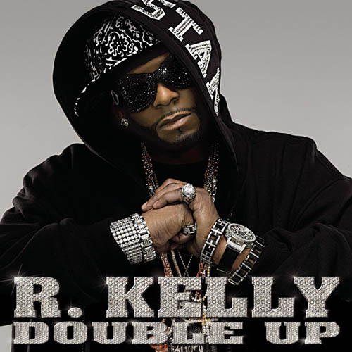 cover: Rock Star, R Kelly