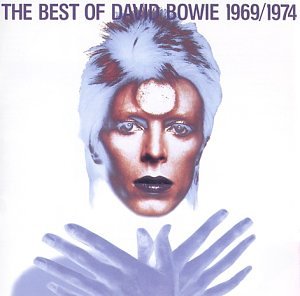cover: Day-In Day-Out, David Bowie, Gitarre