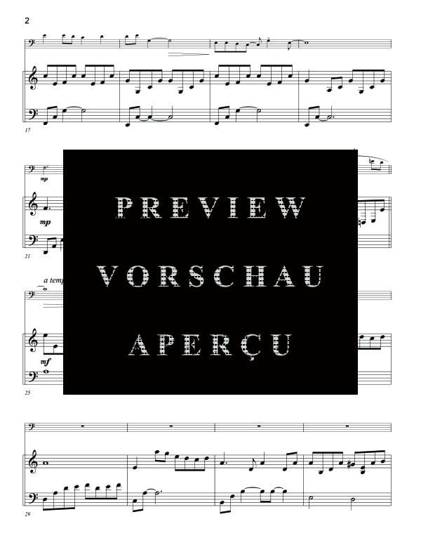 Product gallery: Page 6 of 10 De Camino, , (tuba and piano)