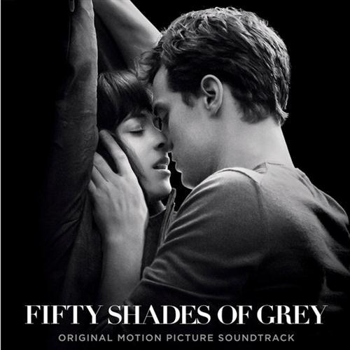 cover: I Know You, Skylar Grey