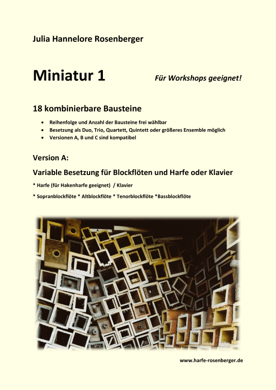 Product picture to: Miniatur 1