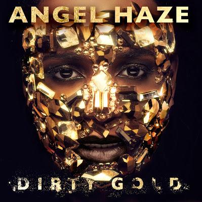 cover: Battle Cry (featuring Sia), Angel Haze