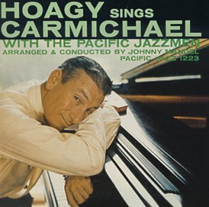 cover: Lazy River, Hoagy Carmichael