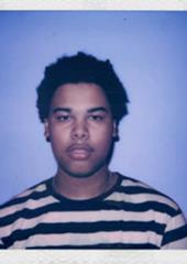 cover: Better Man, Sekou