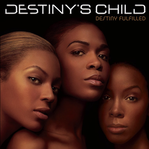 cover: Bad Habit, Destiny's Child, Gesang, Gitarre, Klavier