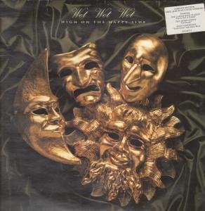 cover: More Than Love, Wet Wet Wet