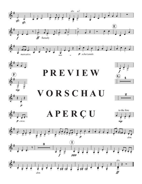 Product gallery: Page 19 of 21 Mock Morris , , (clarinet choir)