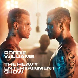 cover: Love My Life, Robbie Williams, Gesang, Gitarre, Klavier