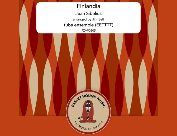 Produktbild zu: Finlandia