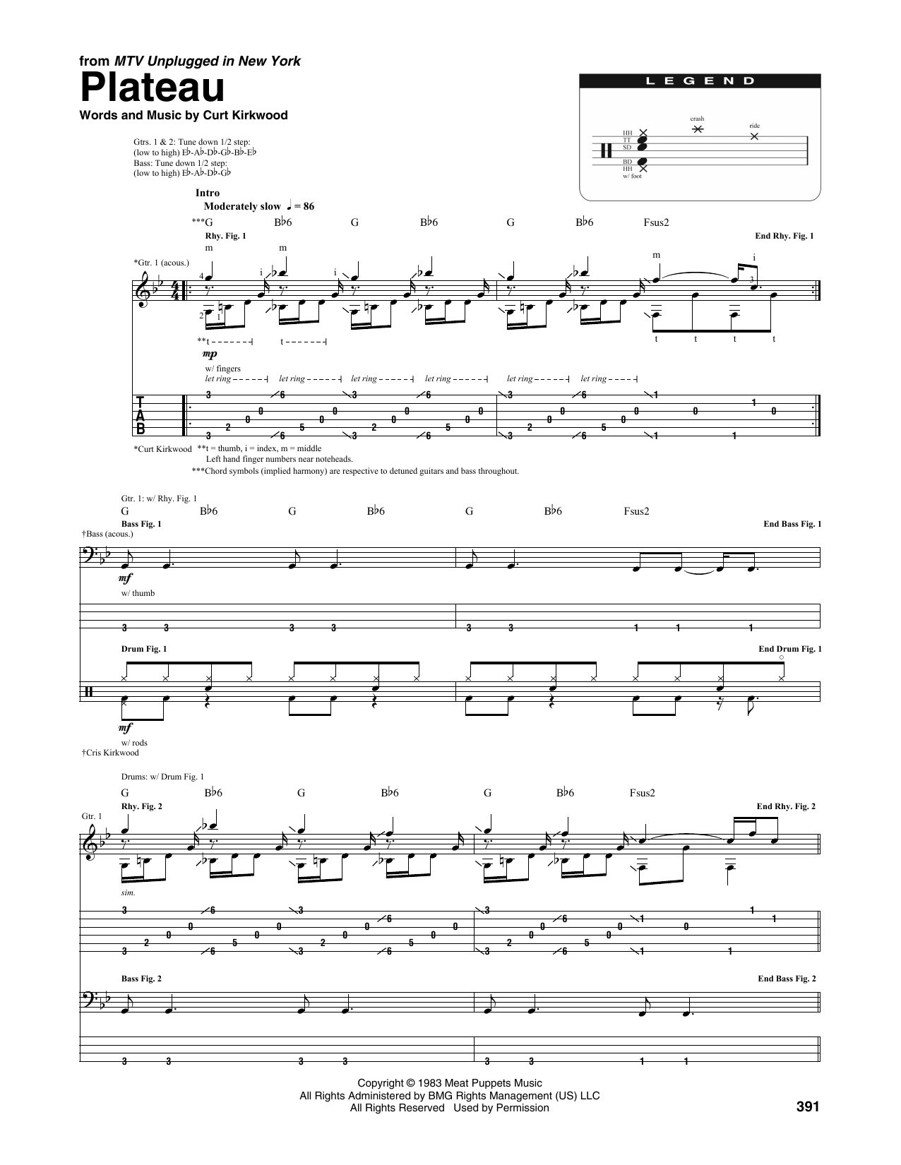 Produktgalerie: Seite 1 von 1 Plateau, Nirvana