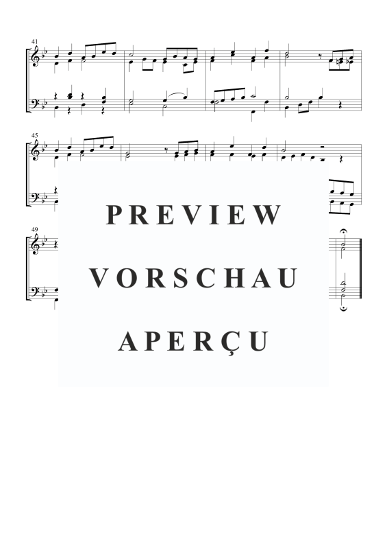 Product gallery: Page 4 of 7 Ständchen, , Trombone Choir