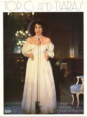 cover: Dance, Little Lady, Noel Coward