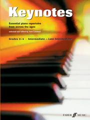 Produktbild zu: Bagatelle (from 'Eleven Bagatelles Op.119, No.5')