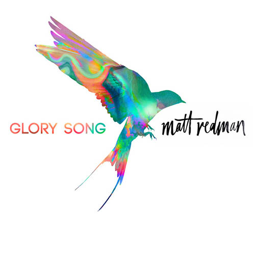 cover: Gracefully Broken, Matt Redman, Gesang, Gitarre, Klavier