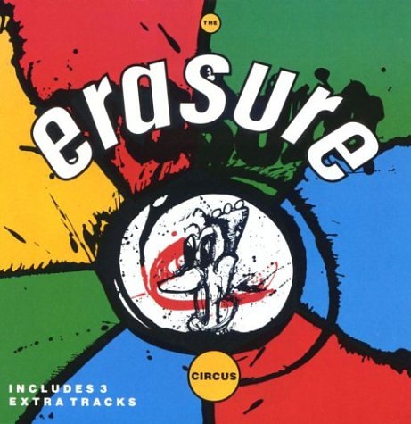 cover: It Doesn't Have To Be, Erasure, Gesang, Gitarre, Klavier