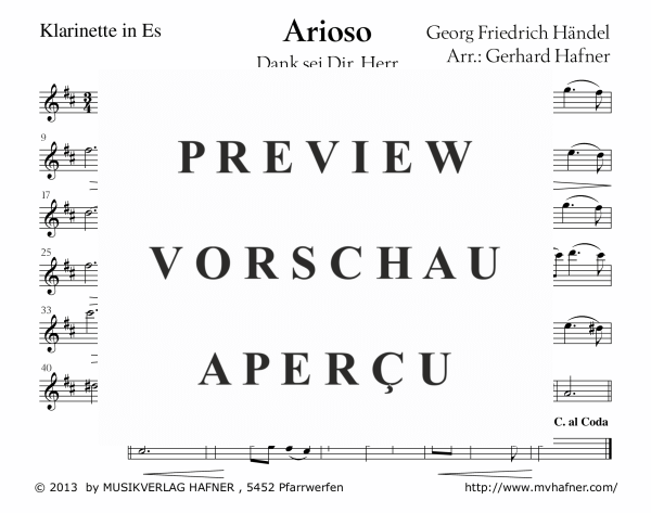 Product gallery: Page 10 of 11 Arioso, , (large wind orchestra)