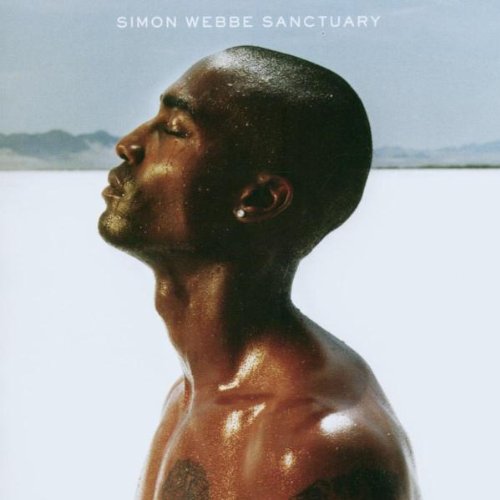 cover: No Worries, Simon Webbe