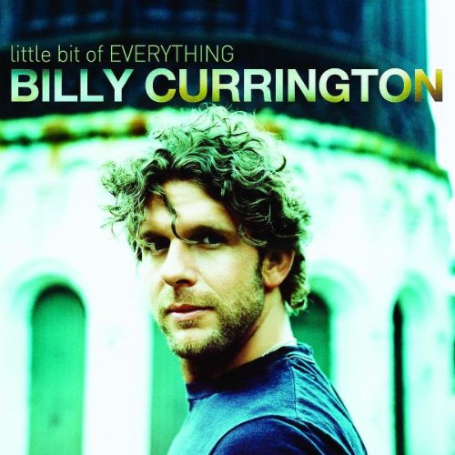 cover: People Are Crazy, Billy Currington