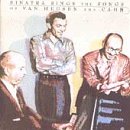 cover: The Look Of Love, Frank Sinatra
