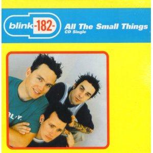 Produktbild zu: All The Small Things