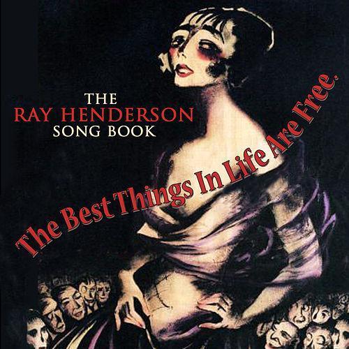 cover: Bye Bye Blackbird, Mort Dixon