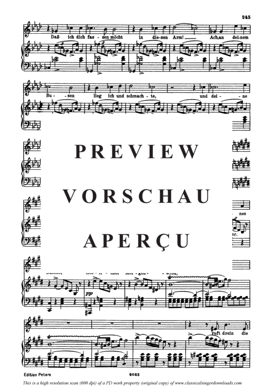 gallery: Ganymed D.544 , , (Gesang hoch + Klavier)