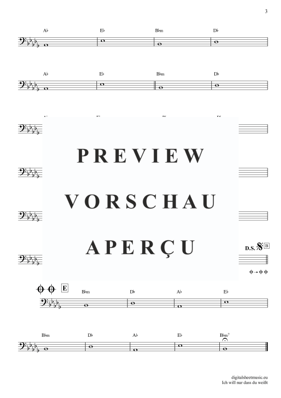 gallery: Ich will nur dass du weißt , SDP, Tawil, Adel, E-Bass