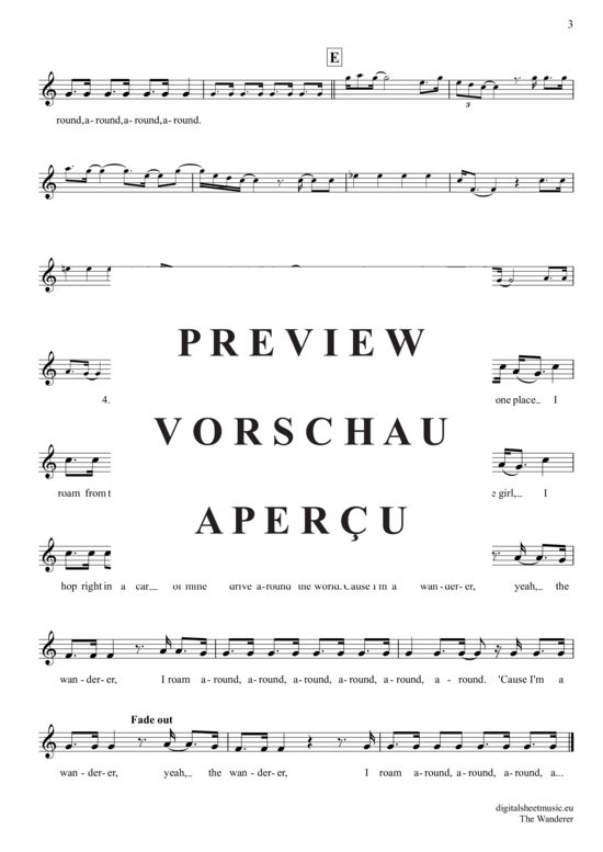 Product gallery: Page 4 of 4 The Wanderer , Dion & The Belmonts, (transverse flute)