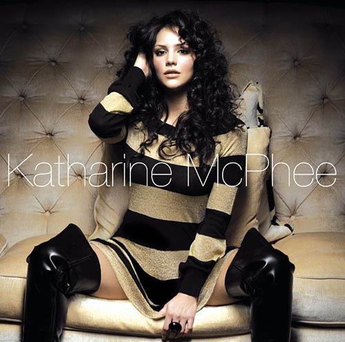 cover: Terrified, Katharine McPhee, Gesang, Gitarre, Klavier