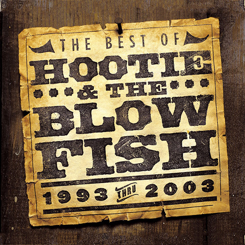 cover: Space, Hootie & The Blowfish