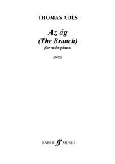 Produktbild zu: Az ág (The Branch)