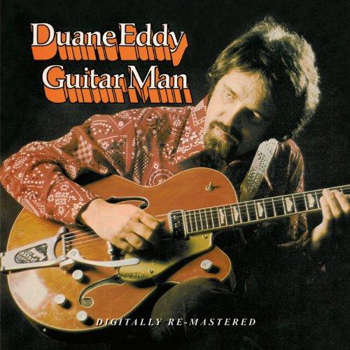 cover: Because They're Young, Duane Eddy & The Rebels