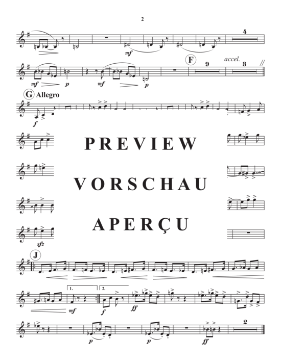 Produktgalerie: Seite 12 von 18 Humoresque , , (Blechbläserquintett)