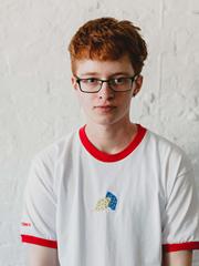 cover: Lemon Boy, Cavetown